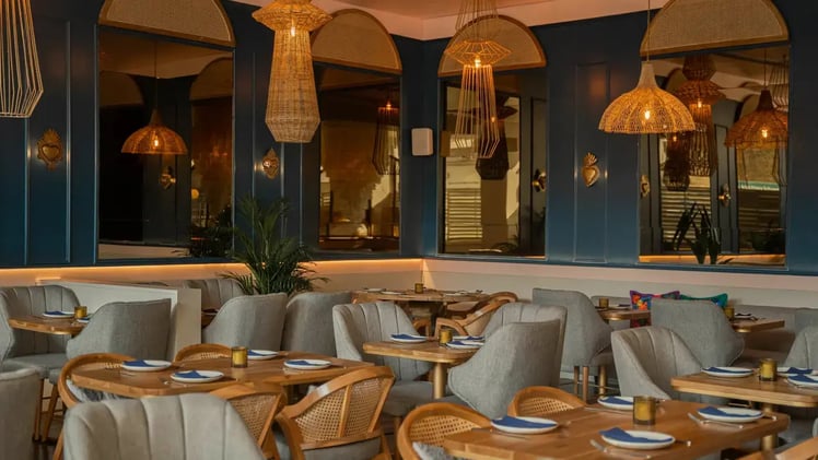 Battle of the Tacos: Trejos vs Mestizo showdown