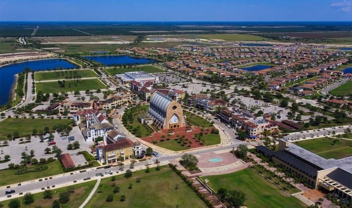 Eastern Collier set for further development, according to Executive