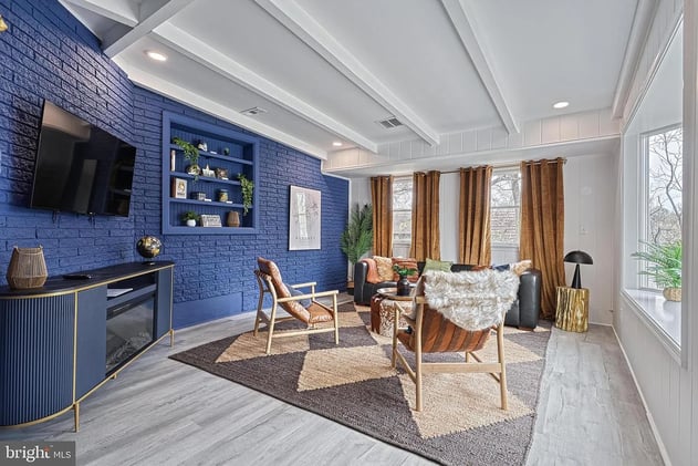 January 24: 9 Potential STRs