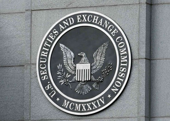 SEC Allows State Trusts to Hold Crypto Assets