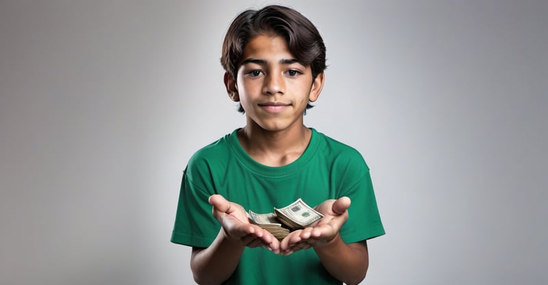 Side Hustle Hero: Conquer Work-Life Balance with These 10 Crypto Passive Income Streams
