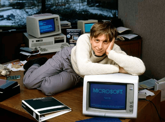 π Microsoft's cybersecurity crisis, larger than expected