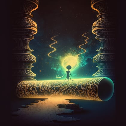 Embracing Change and Finding Harmony