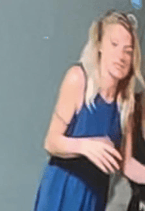 August 19 - Police searching for potential assault witness