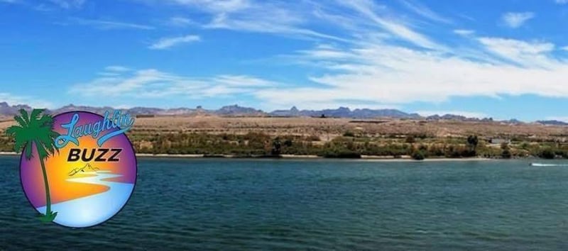 This week from Laughlin Buzz