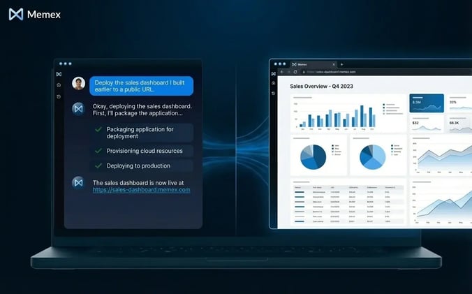 How Non-Technical Founders Use Data Apps