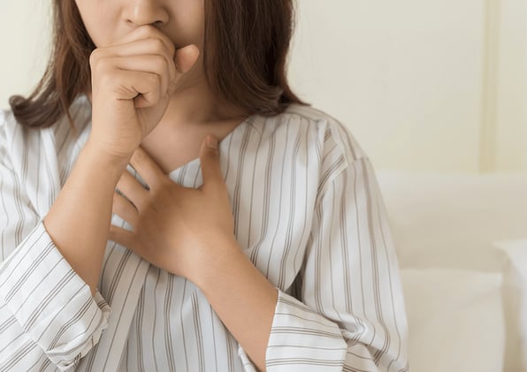 How to Prevent Pneumonia