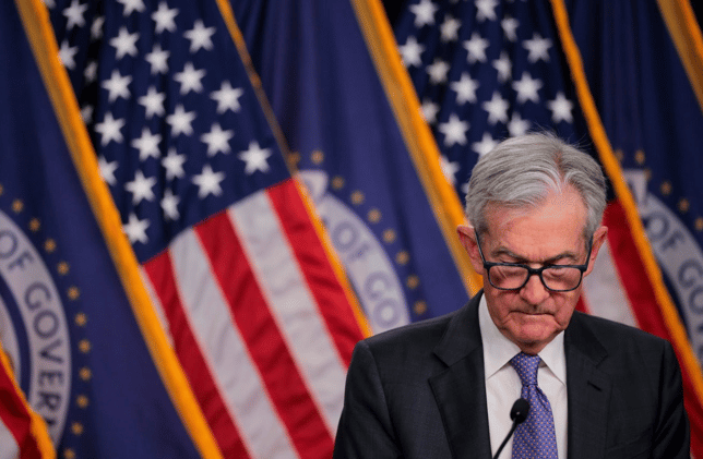 ☕Café Bursátil: Política de la Fed