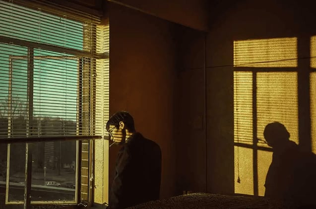 Stir Up the Gift You Have