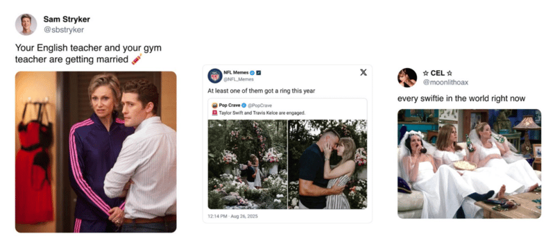 Unhinged: Why everyone's obsessed with Taylor Swift’s Engagement