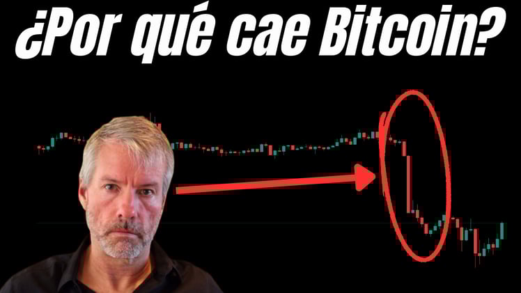 ¡ROTACIÓN! Fuerte HUIDA de los ACTIVOS de RIESGO