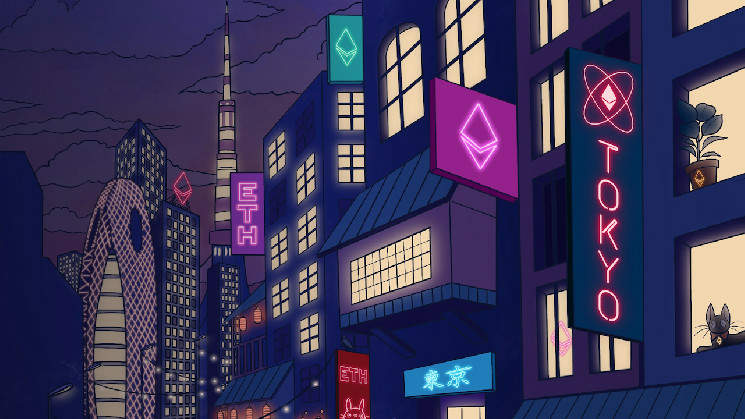 “Tokyo Launches ETHGlobal Hackathon: Experience the Inaugural Pragma Summit – Don’t Miss Out!”