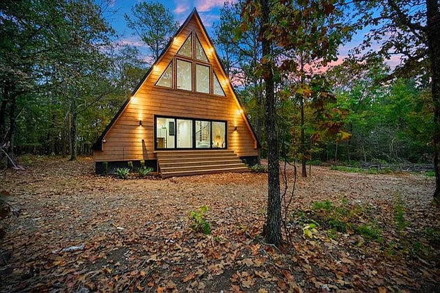 November 6: 12 Potential STRs