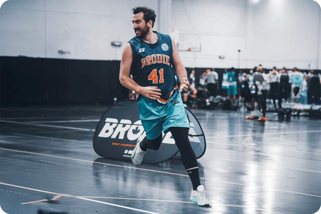 📈 The Most Interesting Sports Creator You’re Not Following (Yet)