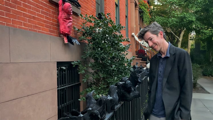 Even skeptics believe in magic