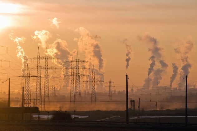 Tell the EPA to uphold the Endangerment Finding