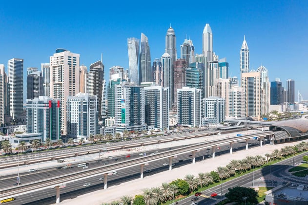 Dubai Real Estate Market Review 19-Nov-2025