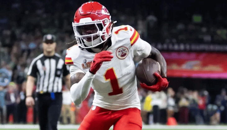 Week 5 NFL Power Ratings