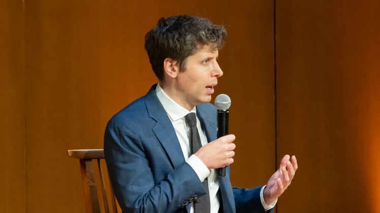 Sam Altman on what startups get wrong about culture