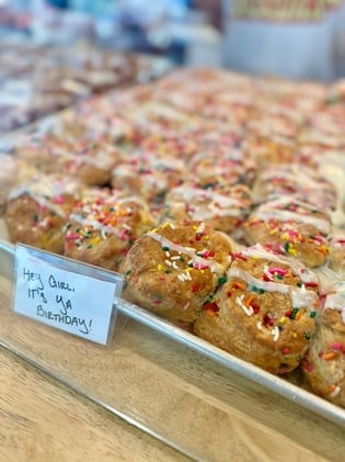 A day in Plymouth Meeting