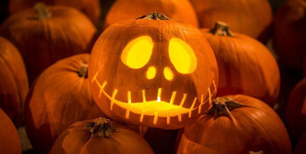 🎸CLASSIC ROCK🎸 Haunted Hits | Elvis & Elvira | Welcome to my Nightmare | Spooky Adult Recipes and more... (1)