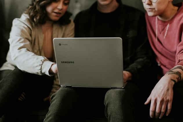 How can I get the most from my content marketing?
