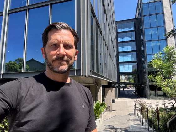 La sincronicidad necesita atención