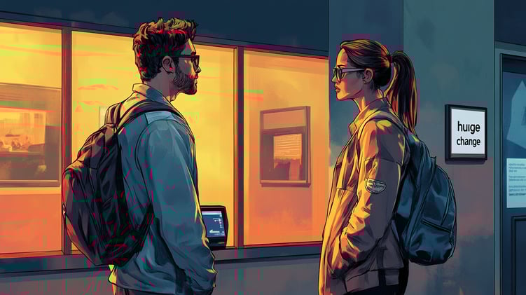 Netherlands' Tax Turmoil, Bitcoin's Inflation Test, Stablecoin Standoff, and Airbnb's AI Takeover!