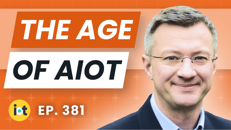 The State of AIoT