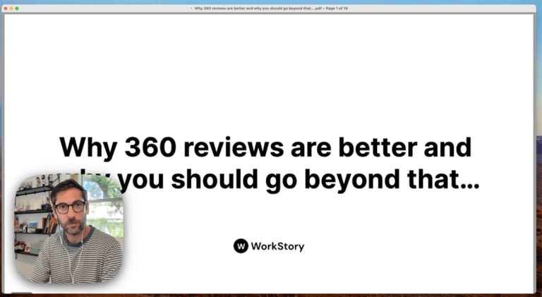 The Power of 360 Feedback: Why It’s Essential for Team Growth