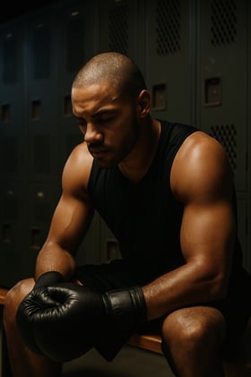 The Inner Game: How to Master Emotional Control Under Pressure