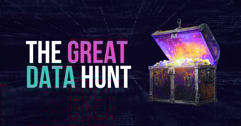 Data Is The New Differentiator: Why Startups Are Hoarding, Curating, And Owning It