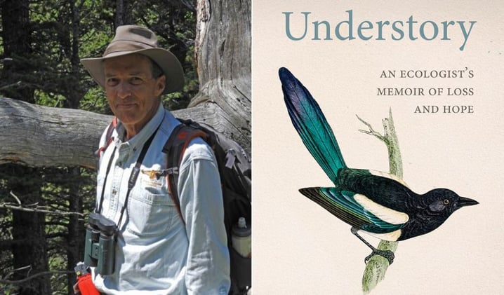 Former Banff Superintendent Reflects on Alberta’s Changing Landscapes