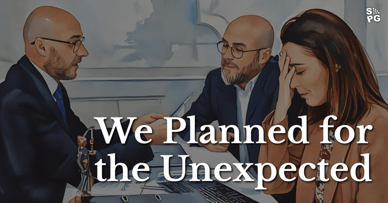 Financial Planning: Beyond the Numbers