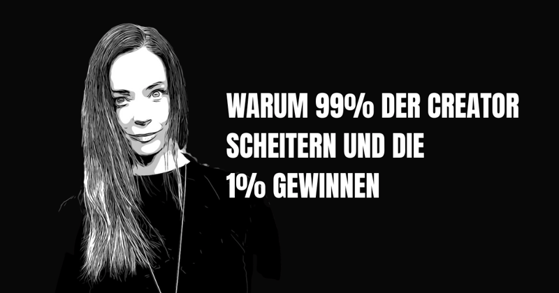 Der Unterschied zwischen pleiten Million-Accounts und echten Marken