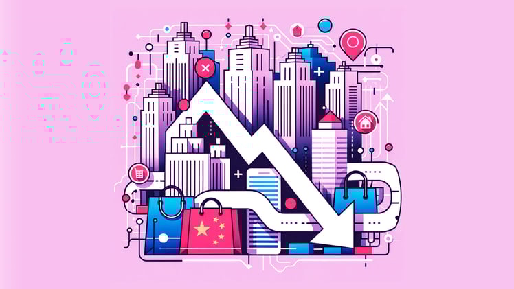Weathering Economic Tides: China's Consumer Focus, Homebuilder Sentiments, and Tax Tug-of-Wars