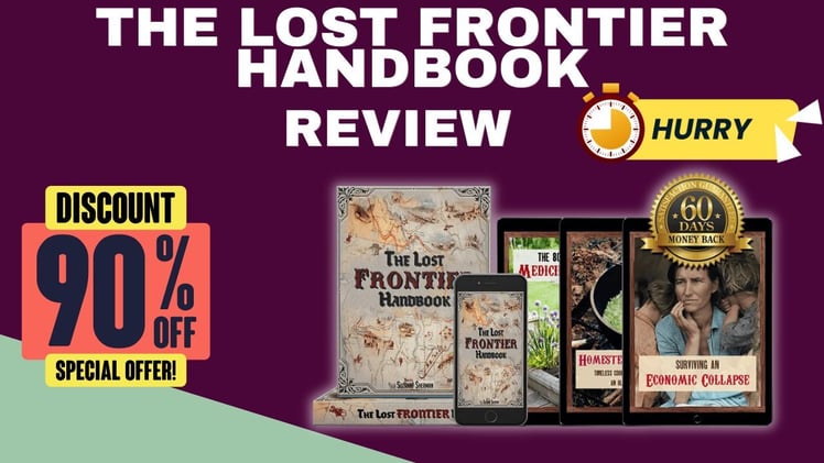The Underdog Advantage: A Transformative Mindset for Thriving in The Lost Frontier Handbook Review 2025