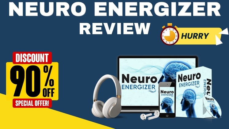 How Neuro Energizer Uses Theta Brainwaves to Enhance Focus and Clarity ๐ง