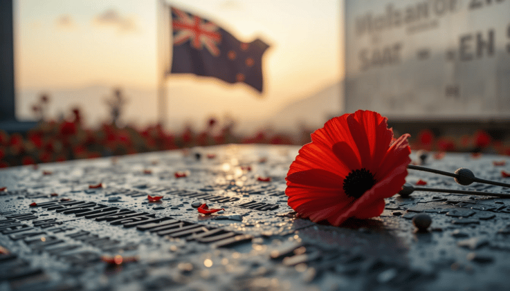 Whanganui Weekend: Anzac, Events & Autumn Feels!