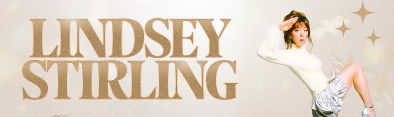 🐝Evansville Buzz | Dec. 18, 2025: Lindsey Stirling: The Snow Waltz Tour at the Ford Center