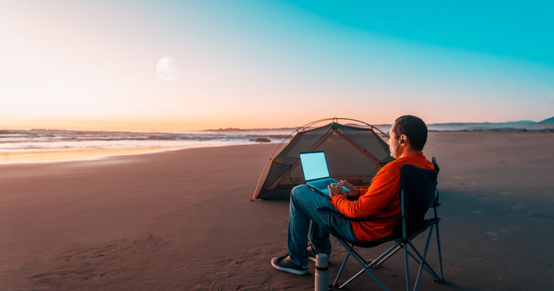 Portable Wi-Fi Hotspot Market Size