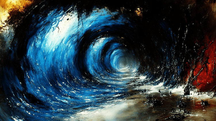 We Can Not Screw This Up