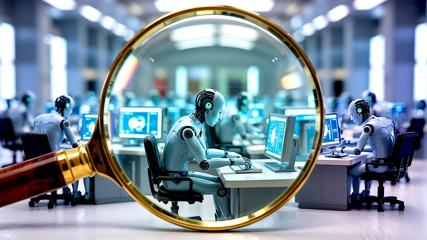 AI Reading for Tuesday December 9