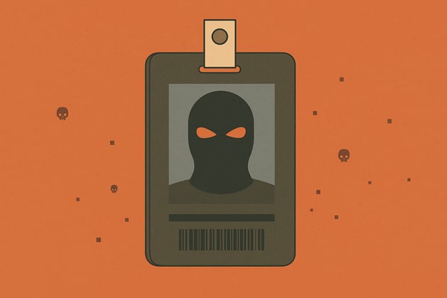 From guardian to threat: Understanding the Insider ransomware economy