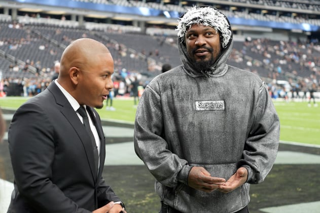 Marshawn Lynch Saved His Entire NFL Fortune and Went Beast Mode Post-Retirement