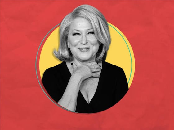 [WOMENS DIGEST] 👩‍🦰 Kardashian’s Aneurysm | Brigitte Bardot Death Hoax | Bette Midler’s Viral Tuna | Amy Schumer’s Glow-Up and More...