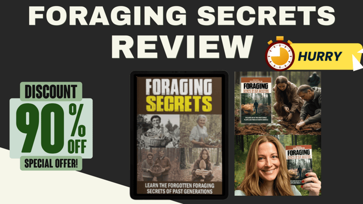 The Surprising Truths You Didn’t Know About Foraging: Foraging Secrets Review June 2025
