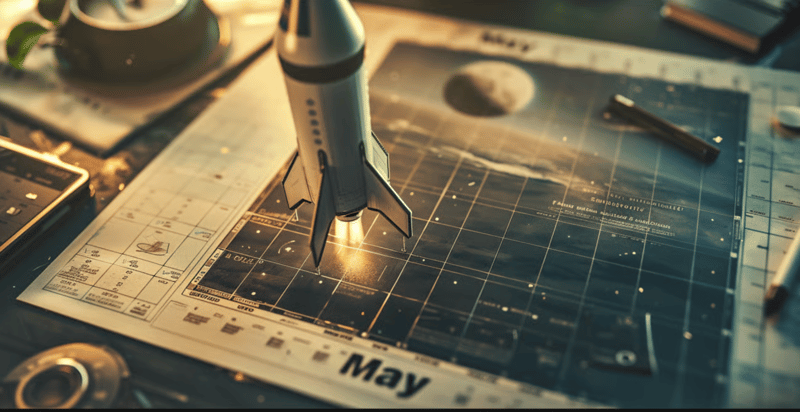 The Magic of Unreasonable Deadlines