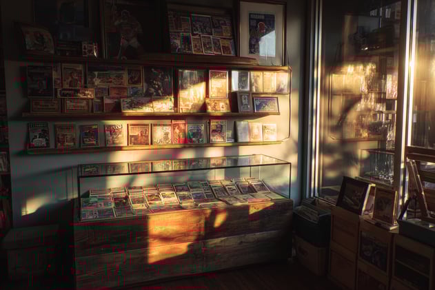 🔎 🏅  July 25 | So Many Drops, So Little Shelf Space 