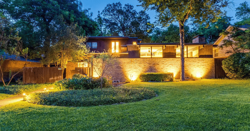 This Week in Dallas Real Estate|Aug26,2025 